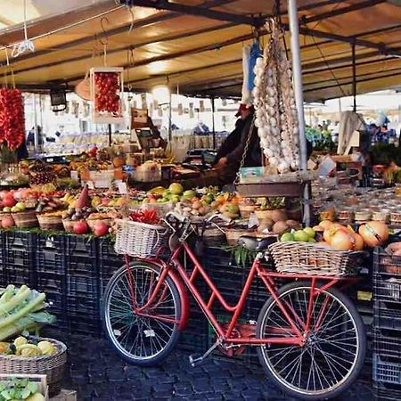 L'Oasi Di Trastevere روما المظهر الخارجي الصورة