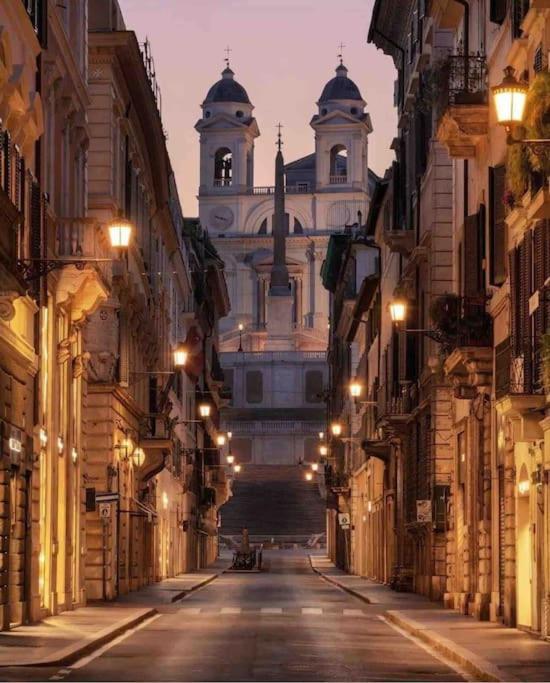 L'Oasi Di Trastevere روما المظهر الخارجي الصورة